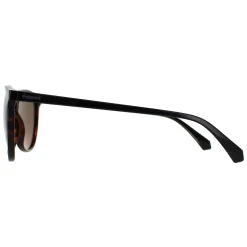 Polaroid Rectangle|Polaroid^Sunglasses PLD 4152/S 086 SP Dark Havana Bronze Polarized