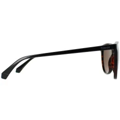 Polaroid Rectangle|Polaroid^Sunglasses PLD 4152/S 086 SP Dark Havana Bronze Polarized