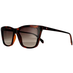 Polaroid Polarised^Sunglasses PLD 4081/S 086 LA Havana Brown Gradient Polarized