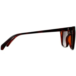 Polaroid Polarised^Sunglasses PLD 4081/S 086 LA Havana Brown Gradient Polarized