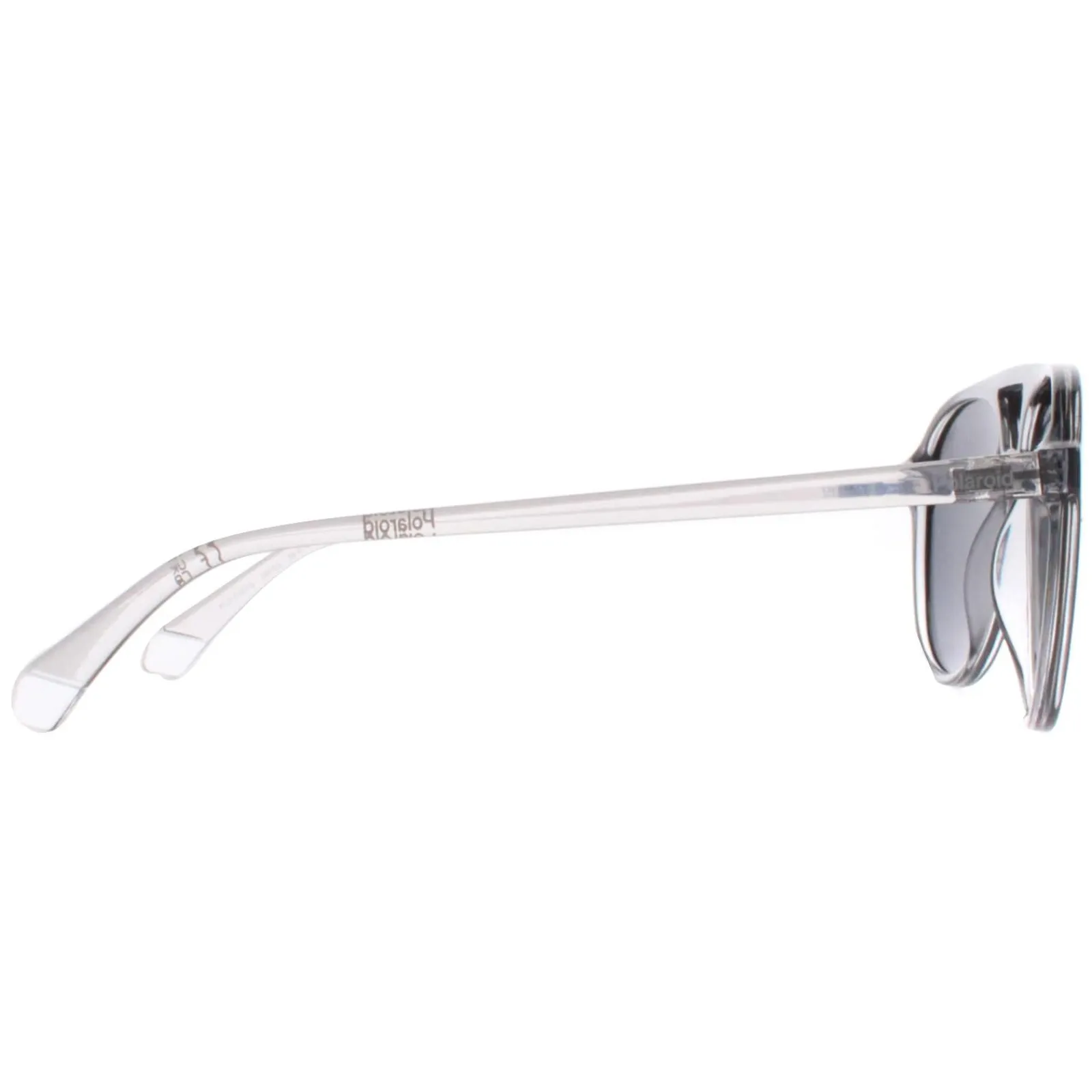 Polaroid Polarised|Aviator^Sunglasses PLD 4162/S 09V C3 Grey Blue Blue Polarized