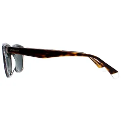 Polaroid Rectangle|Polaroid^Sunglasses PLD 2104/S/X KRZ/UC Havana Green Polarized