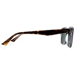 Polaroid Rectangle|Polaroid^Sunglasses PLD 2104/S/X KRZ/UC Havana Green Polarized