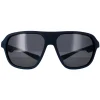Polaroid Rectangle|Polaroid^Sunglasses PLD 2152/S FLL C3 Matte Blue Blue Polarized