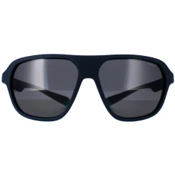 Polaroid Rectangle|Polaroid^Sunglasses PLD 2152/S FLL C3 Matte Blue Blue Polarized