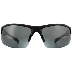 Polaroid Polarised^Sunglasses PLD 7019/S 807 M9 Black Grey Polarized