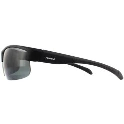 Polaroid Polarised^Sunglasses PLD 7019/S 807 M9 Black Grey Polarized