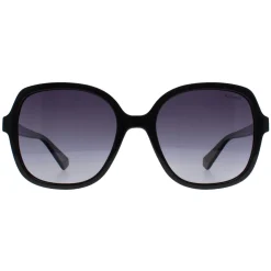 Polaroid Square|Polarised^Sunglasses PLD 4177/S/X 807 WJ Black Grey Gradient Polarized