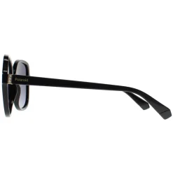 Polaroid Square|Polarised^Sunglasses PLD 4177/S/X 807 WJ Black Grey Gradient Polarized