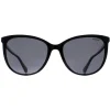 Polaroid Polarised^Sunglasses PLD 4138/S 807 M9 Black Grey Polarized