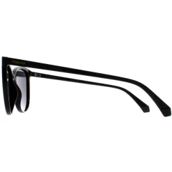 Polaroid Polarised^Sunglasses PLD 4138/S 807 M9 Black Grey Polarized