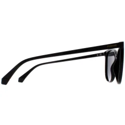 Polaroid Polarised^Sunglasses PLD 4138/S 807 M9 Black Grey Polarized