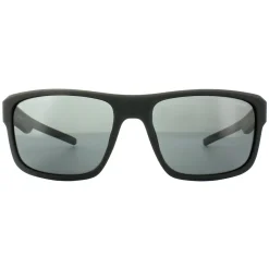 Polaroid Polarised|Rectangle^Sunglasses PLD 3018/S DL5 Y2 Black Grey Polarized
