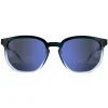 Polaroid Polarised^Sunglasses PLD 2095/S 2M0 5X Shaded Grey Blue Polarized