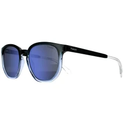 Polaroid Polarised^Sunglasses PLD 2095/S 2M0 5X Shaded Grey Blue Polarized