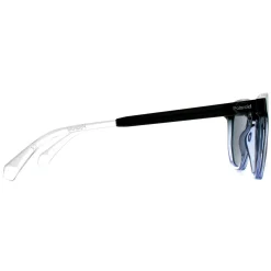 Polaroid Polarised^Sunglasses PLD 2095/S 2M0 5X Shaded Grey Blue Polarized