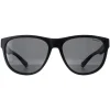 Polaroid Polarised|Polaroid^Sunglasses PLD 2156/S 003 M9 Matte Black Grey Polarized