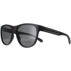 Polaroid Polarised|Polaroid^Sunglasses PLD 2156/S 003 M9 Matte Black Grey Polarized
