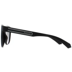 Polaroid Polarised|Polaroid^Sunglasses PLD 2156/S 003 M9 Matte Black Grey Polarized