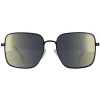 Polaroid Square|Polaroid^Sunglasses PLD 6194/S/X B3V LM Violet Grey Gold Polarized