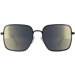 Polaroid Square|Polaroid^Sunglasses PLD 6194/S/X B3V LM Violet Grey Gold Polarized