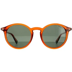 Polaroid Polarised|Polaroid^Sunglasses PLD 2116/S 210 UC Copper Green Polarized