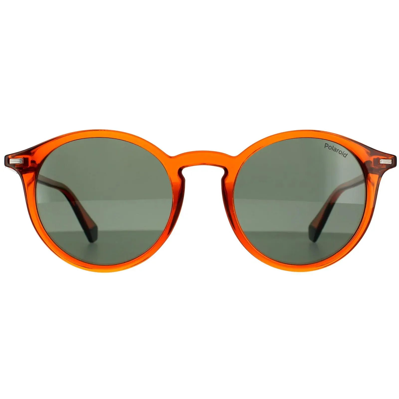 Polaroid Polarised|Polaroid^Sunglasses PLD 2116/S 210 UC Copper Green Polarized