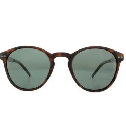 Polaroid Polarised^Sunglasses PLD 1029/S N9P UC Matt Havana Green Polarized