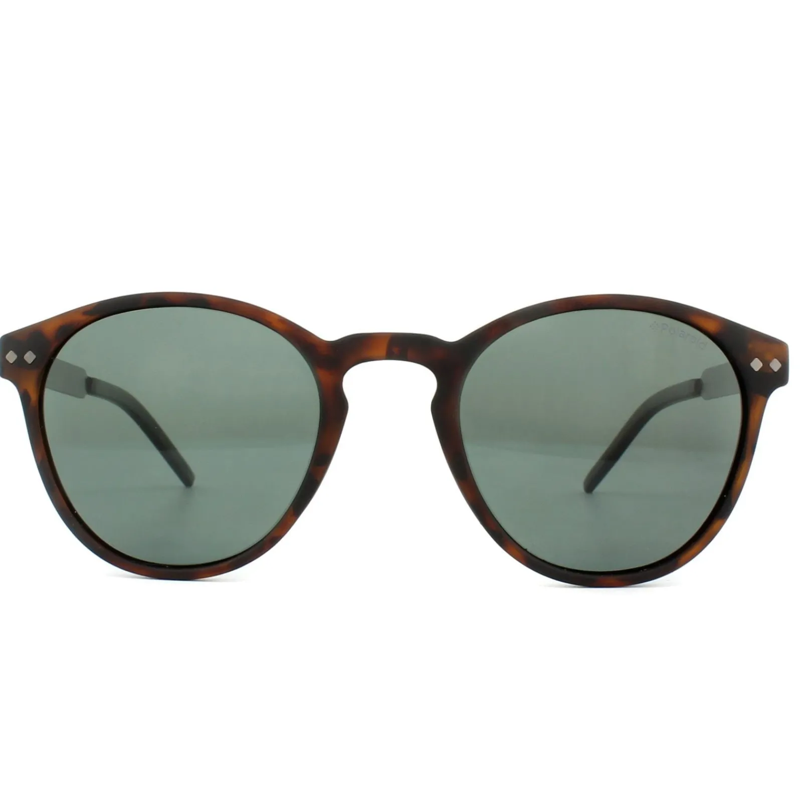 Polaroid Polarised^Sunglasses PLD 1029/S N9P UC Matt Havana Green Polarized