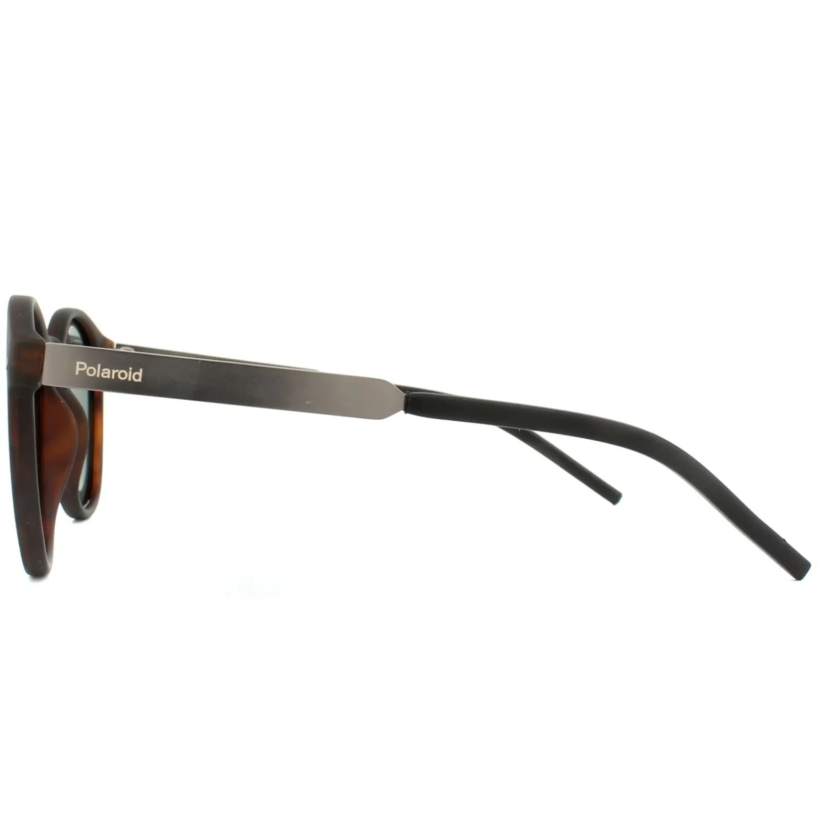Polaroid Polarised^Sunglasses PLD 1029/S N9P UC Matt Havana Green Polarized