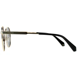 Polaroid Polarised|Polaroid^Sunglasses PLD 2053/S 2F7 M9 Gold Grey Grey Polarized