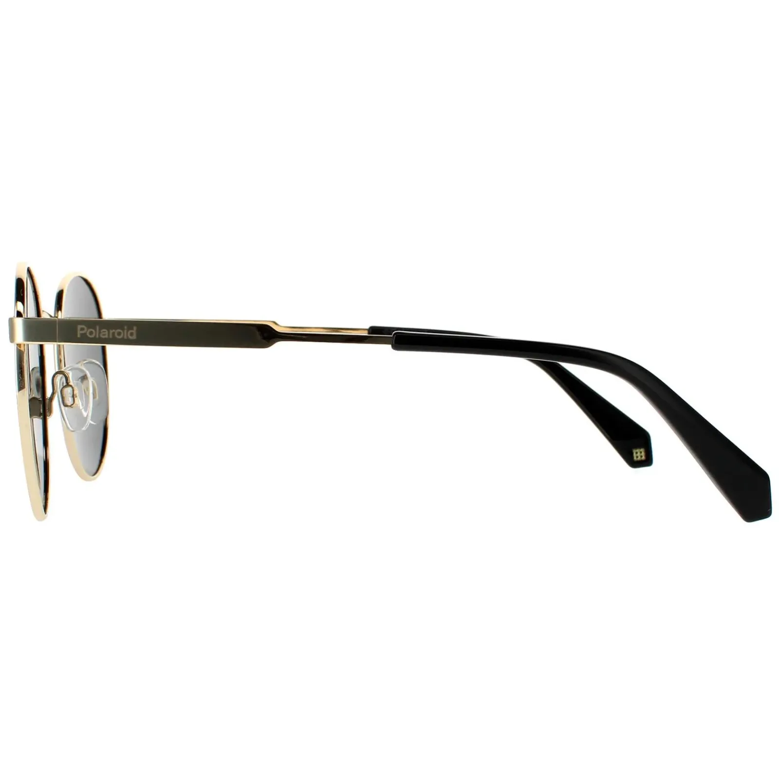 Polaroid Polarised|Polaroid^Sunglasses PLD 2053/S 2F7 M9 Gold Grey Grey Polarized