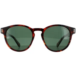 Polaroid Polarised^Sunglasses PLD 6175/S 086 UC Dark Havana Green Polarized