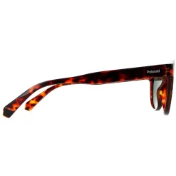 Polaroid Polarised^Sunglasses PLD 6175/S 086 UC Dark Havana Green Polarized