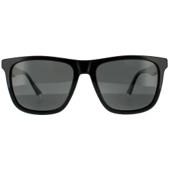 Polaroid Square|Polarised^Sunglasses PLD 2102/S/X 807 M9 Black Grey Polarized