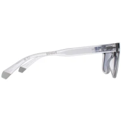 Polaroid Polarised|Rectangle^Sunglasses PLD 6206/S KB7 C3 Grey Grey Polarized