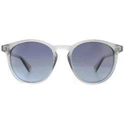 Polaroid Polarised^Sunglasses PLD 6098/S KB7 WJ Transparent Grey Grey Gradient P