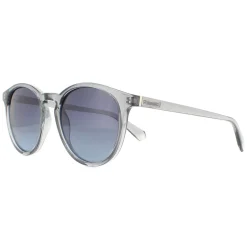 Polaroid Polarised^Sunglasses PLD 6098/S KB7 WJ Transparent Grey Grey Gradient P