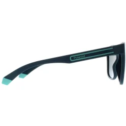 Polaroid Polarised|Square^Sunglasses PLD 2155/S PYW 5Z Matte Teal Grey Green Mirror Pol
