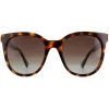 Polaroid Polarised^Sunglasses PLD 4062/S/X 086 LA Dark Havana Brown Polarized