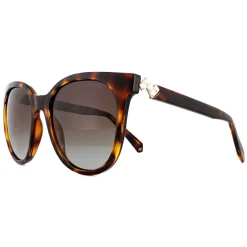 Polaroid Polarised^Sunglasses PLD 4062/S/X 086 LA Dark Havana Brown Polarized