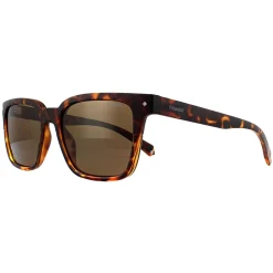 Polaroid Square|Polarised^Sunglasses PLD 6044/S 086 SP Dark Havana Bronze Polarized