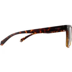 Polaroid Square|Polarised^Sunglasses PLD 6044/S 086 SP Dark Havana Bronze Polarized