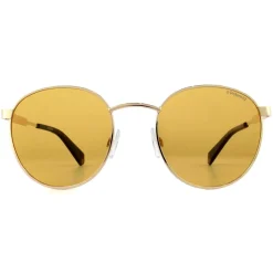 Polaroid Polarised|Polaroid^Sunglasses PLD 2053/S L7Q HE Gold Copper Polarized