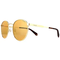 Polaroid Polarised|Polaroid^Sunglasses PLD 2053/S L7Q HE Gold Copper Polarized