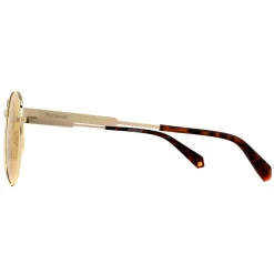 Polaroid Polarised|Polaroid^Sunglasses PLD 2053/S L7Q HE Gold Copper Polarized