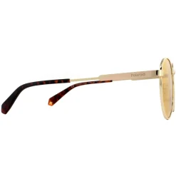 Polaroid Polarised|Polaroid^Sunglasses PLD 2053/S L7Q HE Gold Copper Polarized