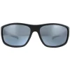 Polaroid Polarised|Wrap^Sunglasses PLD 7010/S OIT EX Black Grey Polarized