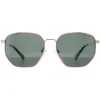 Polaroid Polarised^Sunglasses PLD 6214/S/X DDB UC Gold Copper Green Polarized