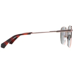 Polaroid Polarised^Sunglasses PLD 6214/S/X DDB UC Gold Copper Green Polarized